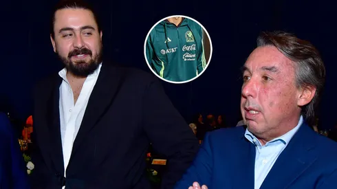 Efraín Álvarez es del interés de Chivas.