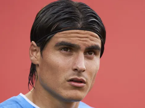 Revelan la noticia más esperada en Chivas sobre Luka Romero