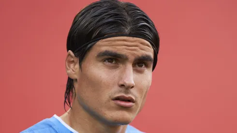 Luka Romer a un paso de ser jugador de Chivas.