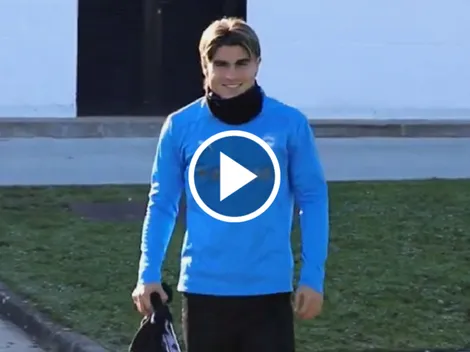 La publicación del Alavés que preocupa a todo Chivas