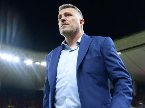 La "obsesión" de Óscar García en Chivas