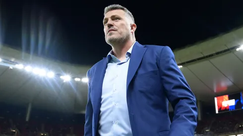 Lo que pretende Óscar García de sus Chivas.