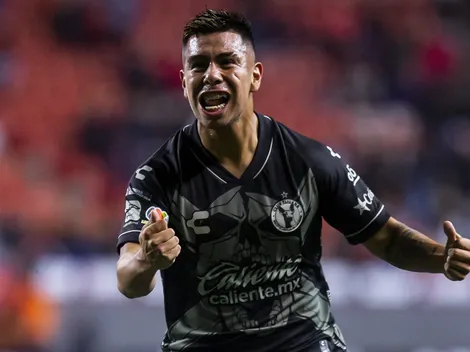 La millonaria suma que Chivas le debería pagar a Tijuana por Efraín Álvarez