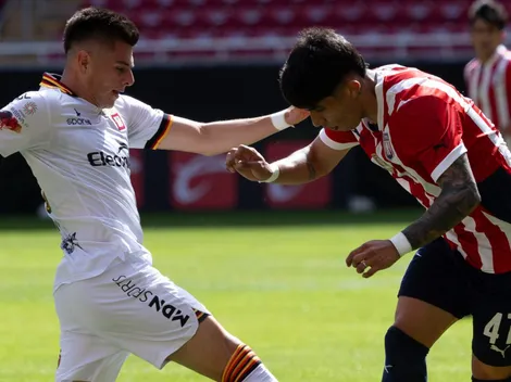 ¿Cómo quedó Tapatío en la tabla de posiciones?