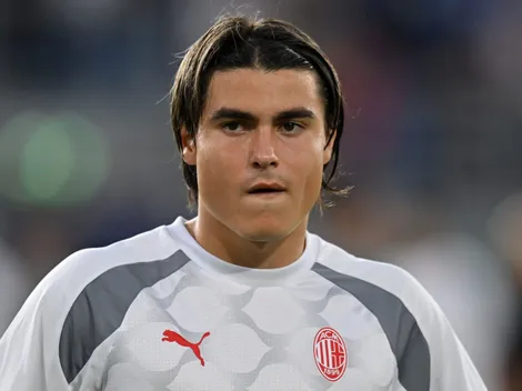 ¡Atención, Chivas! Gigante de la Liga MX quiere a Luka Romero