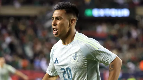 Efraín Álvarez emergió como un candidato para algunos equipos mexicanos.