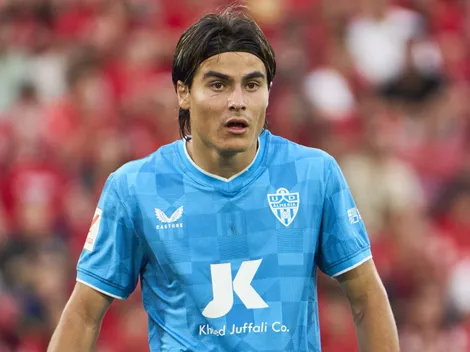 Luka Romero rechazó a Chivas para jugar en Cruz Azul por esta razón