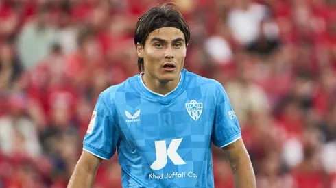 Luka Romero culmina, al menos de momento, su experiencia en Europa.