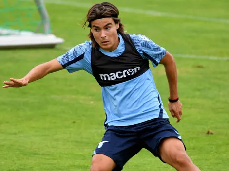 Según su visión, Luka Romero priorizó otros aspectos más que el económico