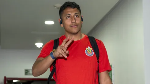 Luis Romo expuso a la directiva de Cruz Azul.