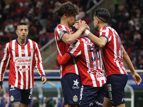 Luis Romo lo mandaría a la banca