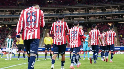 Los rojiblancos ganaron en su primer partido de la campaña.