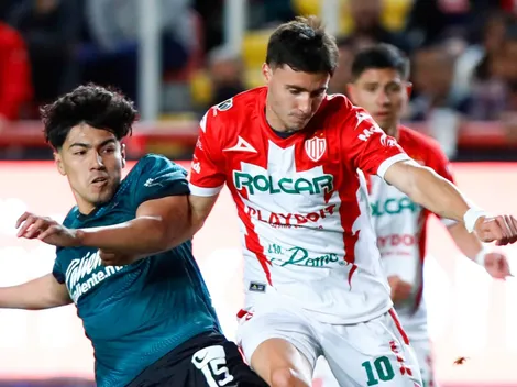 Chivas vs. Necaxa: ¿Cuánto cuestan los boletos?