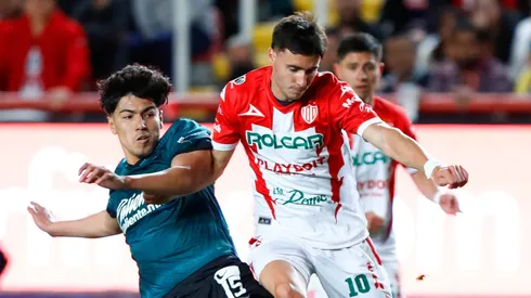 Los rojiblancos van por su segundo triunfo de la campaña.