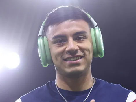 El gran gesto de Fernando Beltrán con una aficionada de Chivas