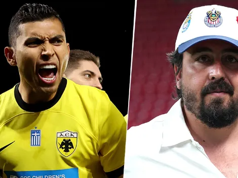 Noticias de Chivas HOY 15 de enero del 2025