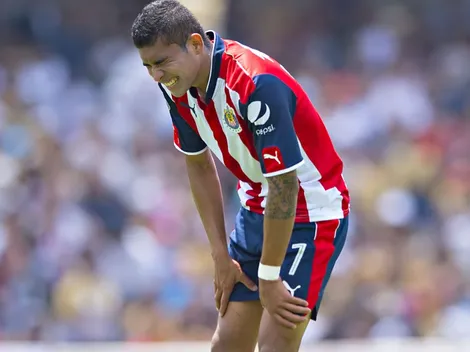 El golpe de mercado que recibiría Chivas si AEK rechaza la oferta por Orbelín Pineda
