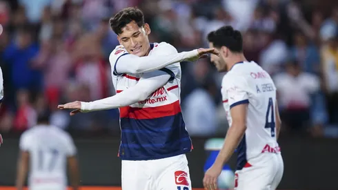 ¿Se arrepienten? Chivas extraña a Jesús Orozco Chiquete por la malas actuaciones de Miguel Tapias