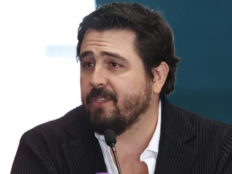 El último anuncio de Amaury Vergara que hará estallar a la afición de Chivas