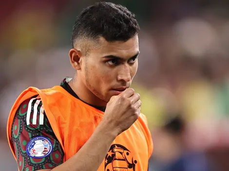 ¿Qué sucede con Orbelín Pineda? Las opciones de Chivas para ficharlo