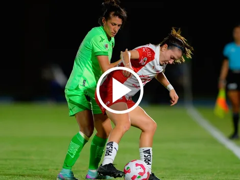Chivas Femenil vs. Juárez: En qué canal ver EN VIVO