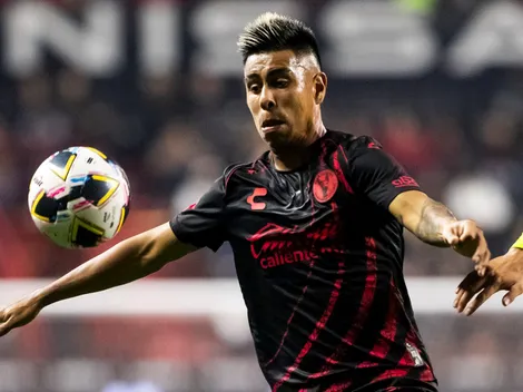 Tijuana gana tiempo: aún no responde oferta por Efraín Álvarez