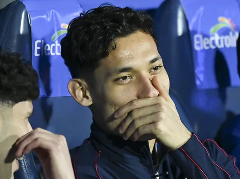 Chiquete no se contuvo y le dio con todo a Chivas