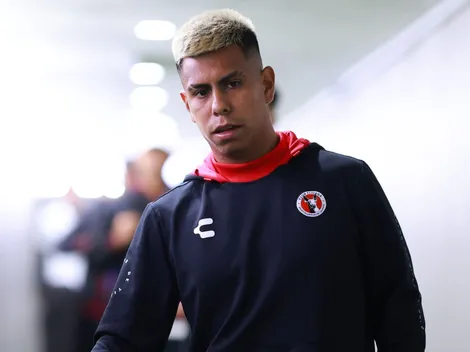 Efraín Álvarez no tiene dudas de Chivas