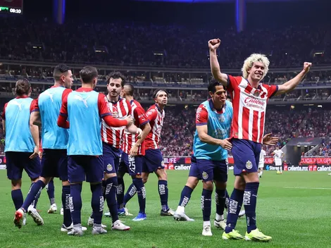 Los 11 titulares que planea Oscar García ante Necaxa