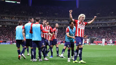 Los rojiblancos van por otros tres puntos en la campaña.