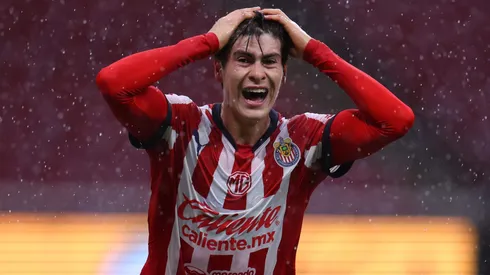 ¿Armando González saldrá rumbo a Pachuca?