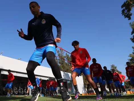Rutinas de gimnasio inspiradas en el futbol de élite