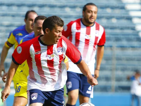 El día que Ramón Ramírez pudo jugar en Italia