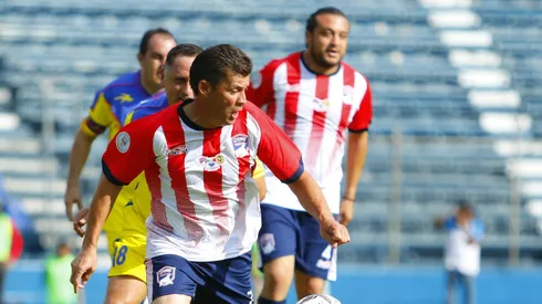 Ramón es uno de los ídolos más queridos del Rebaño.