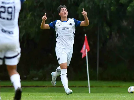 De Nigris, un apellido goleador para seguir en Chivas