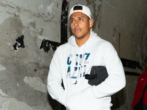 Romo y las preocupaciones que genera en Chivas