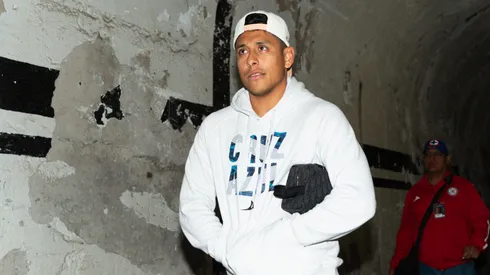 Romo podría tener su debut en el duelo ante Necaxa.