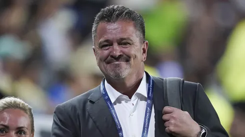 Hermosillo no ve a Efraín como el ideal para los rojiblancos.