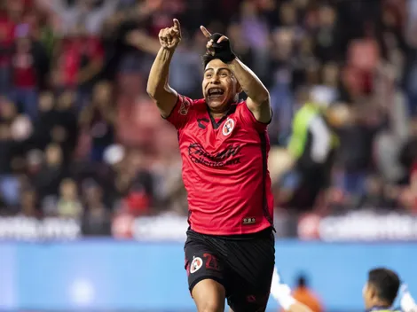 La ilusión de Chivas crece con Efraín Álvarez