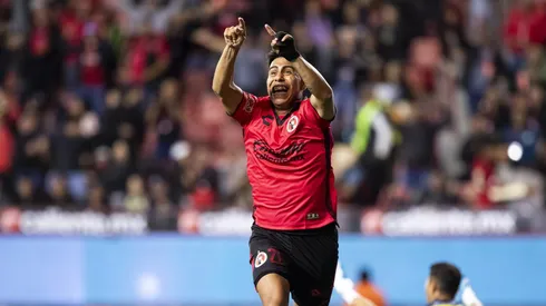 Efrain Álvarez siempre ha tenido el deseo de jugar en el Rebaño.