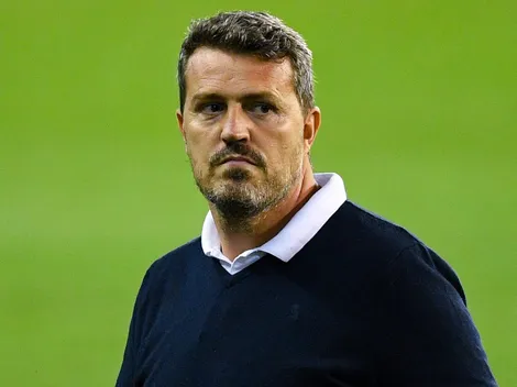 Revelan la decisión de la directiva de Chivas con el puesto de Óscar García