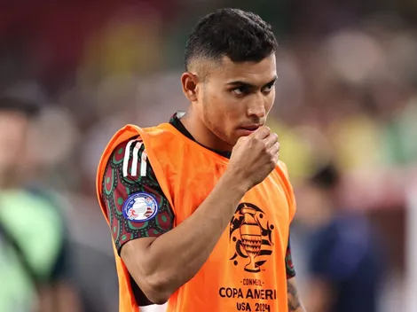 AEK Atenas y su jugada para que Orbelín olvide a Chivas