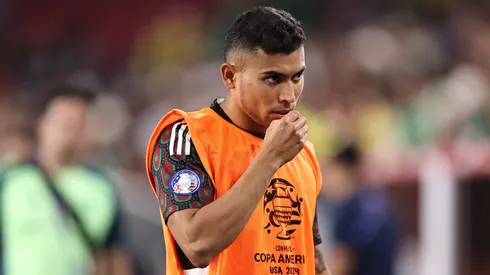 AEK Atenas y su jugada para que Orbelín olvide a Chivas