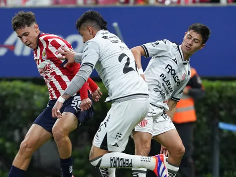 Chivas vs. Necaxa: Lo que debes saber