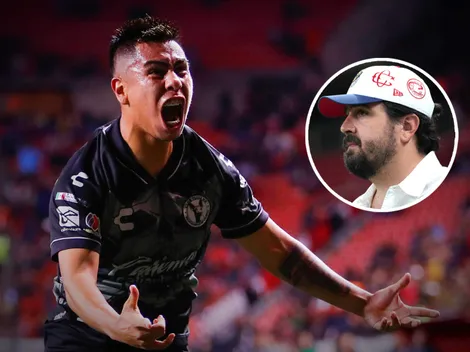 Xolos y su nueva exigencia a Chivas por Efraín Álvarez