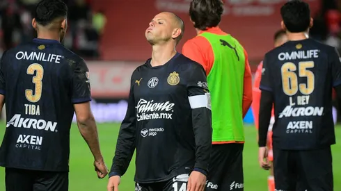 Tabla de posiciones ACTUALIZADA: Así va Chivas en el Clausura 2025