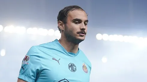 Eduardo García cada vez más cerca de salir de Chivas.