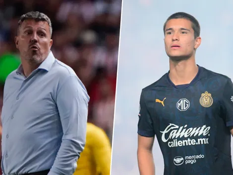 Noticias de Chivas HOY 18 de enero