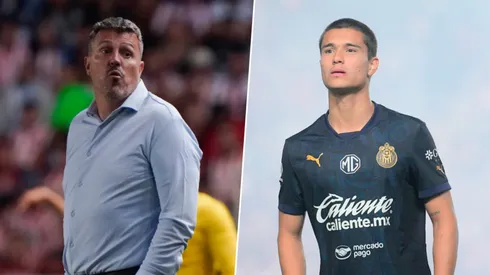 Noticias de Chivas HOY