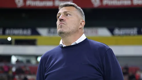 ¿Era Óscar García la mejor opción para Chivas?